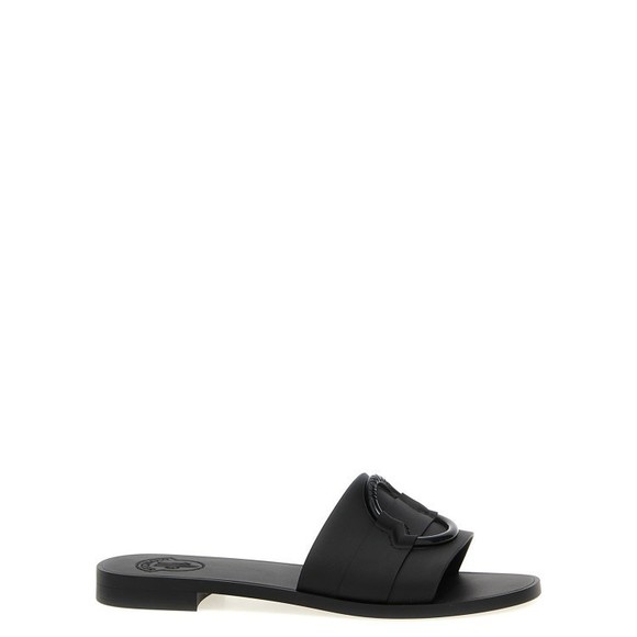 Moncler Mon Slides - NWT - Picture 1 of 4